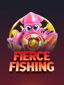 Fierce Fishing