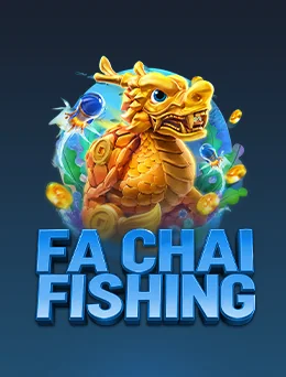 Fa Chai Fishing