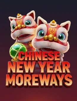Chinese New Year Moreways