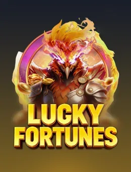 Phoenix Fever Jackpot