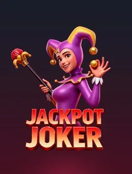 Jackpot Joker