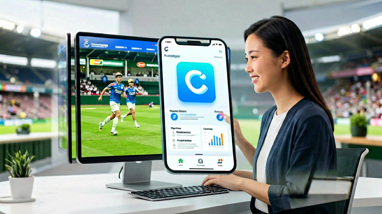 Android ဖုန်း screen ပေါ်ရှိ app version update အသိပေးချက်ကို အနီးကပ်မြင်ကွင်းဖြင့် ဖော်ပြထားသော ပုံရိပ်